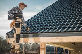 Port Morris, NJ Roofing Contractor Company